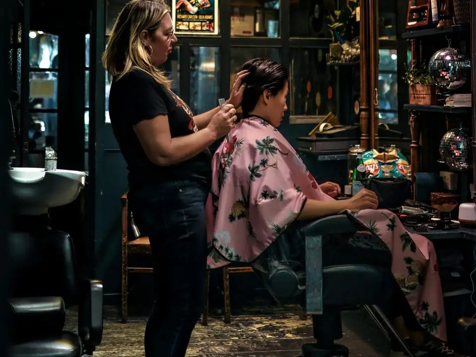 Friseur / Kosmetik