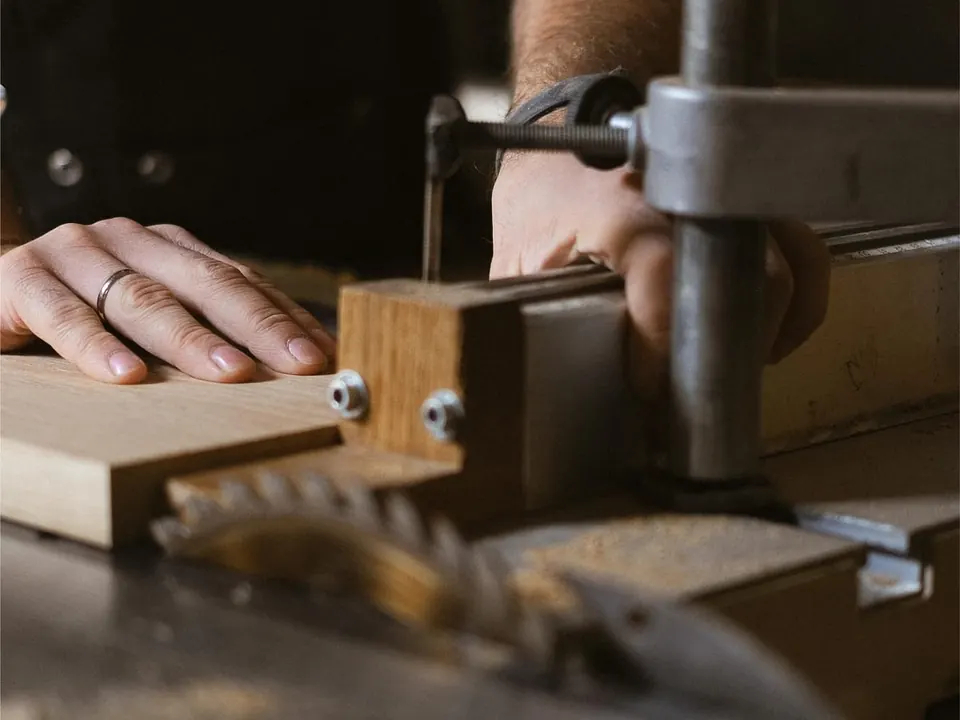 Handwerk
