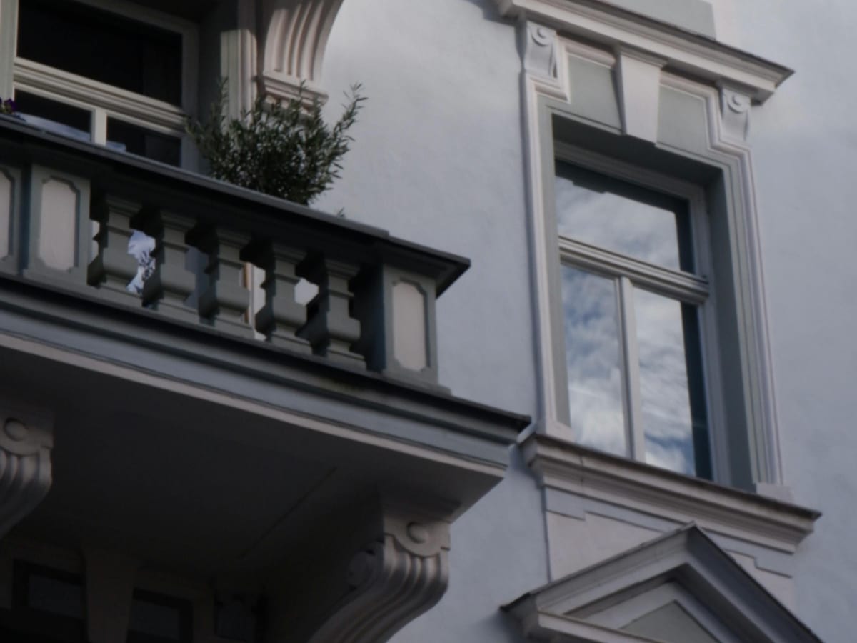 Immobilien / Hausverwaltung