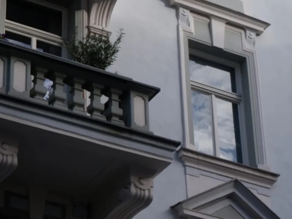 Immobilien / Hausverwaltung